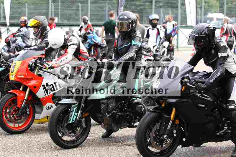 /40 05.08.2025 FREERIDE Training ADR/Impressionen und  Sektionstraining